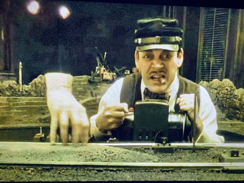 The Addams Family, 1991