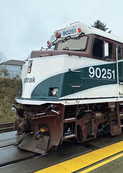 Engine 251 CAB Unit, 2020