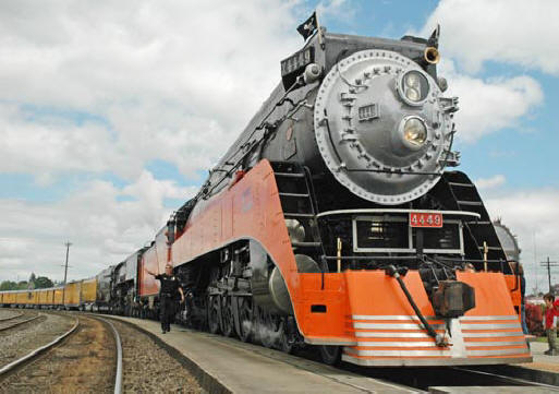 Daylight in Vancouver