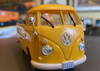 1960 Volkswagen Pickup