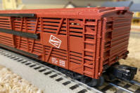 Turkey Car (QSI System)