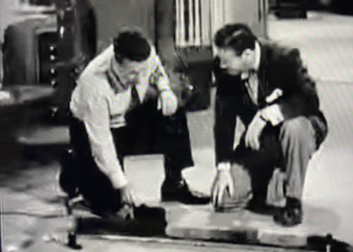 Ozzie & Harriet, 1954