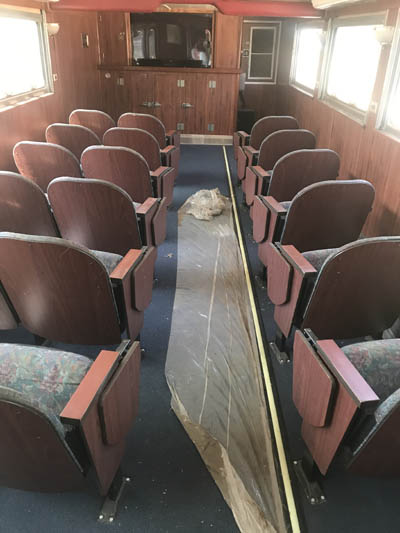 Pacific Parlour Theater