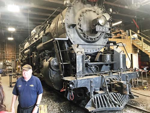 Pierre Marquette, 2019