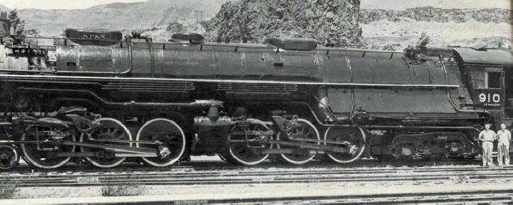 Z-8 Challenger from the Stanton Ganders Collection